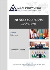 Global Horizons